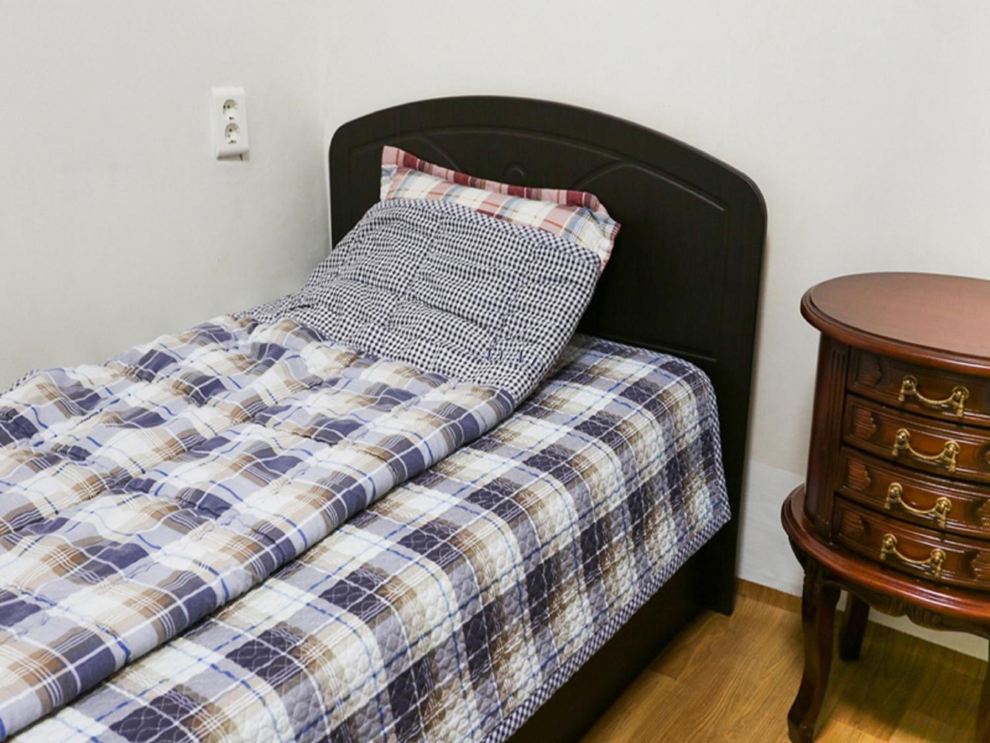Funstay Inn Guesthouse Busan Phòng bức ảnh