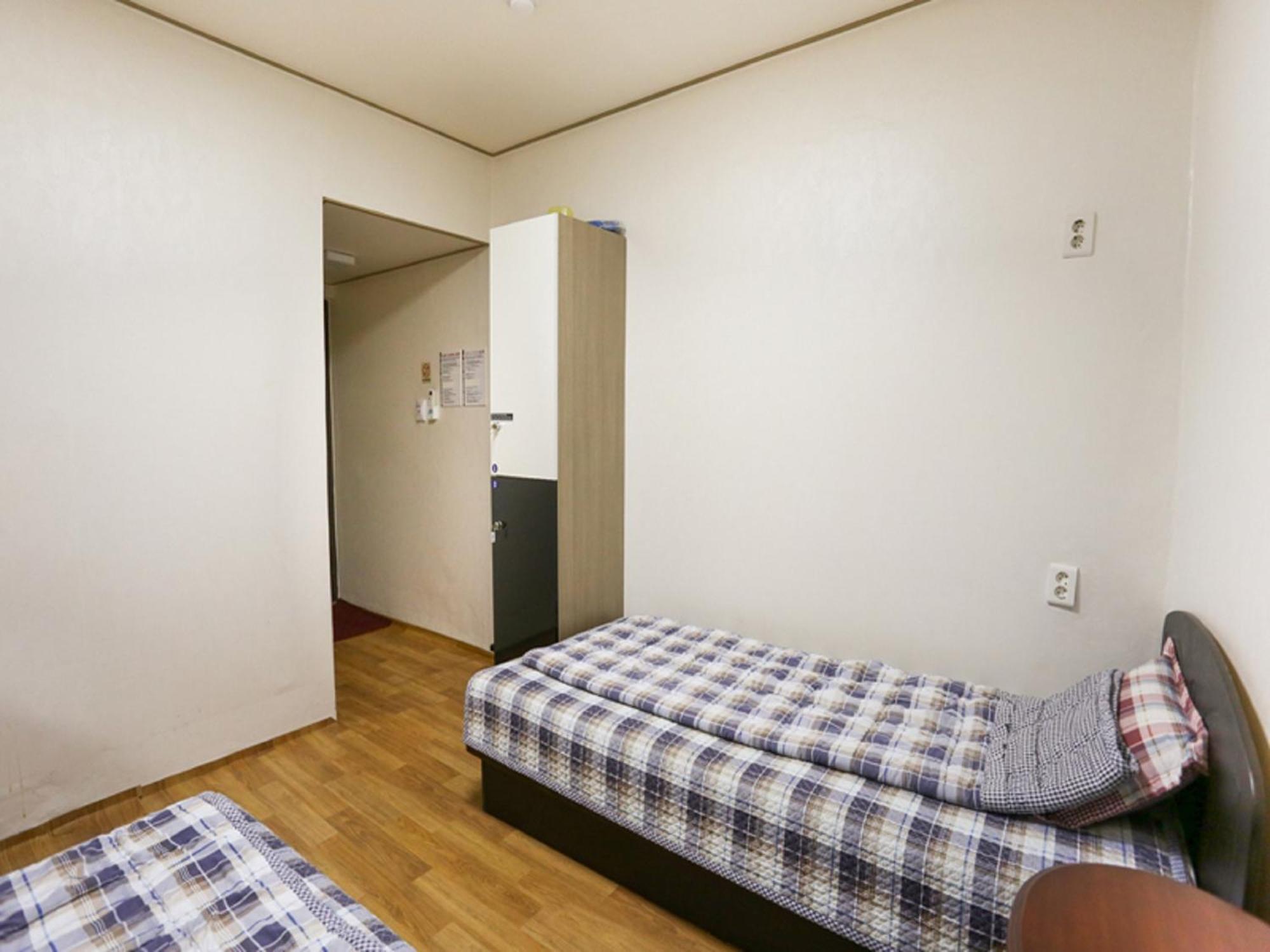 Funstay Inn Guesthouse Busan Phòng bức ảnh