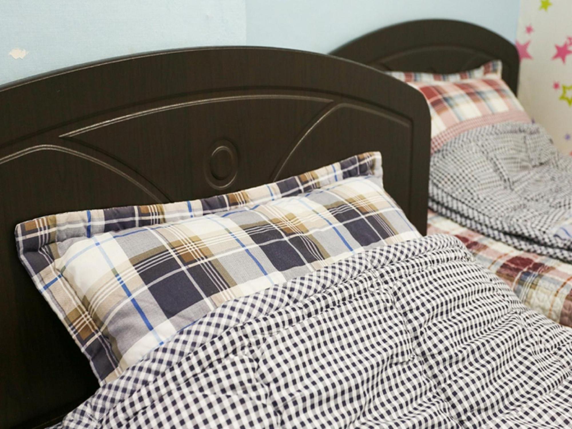 Funstay Inn Guesthouse Busan Phòng bức ảnh