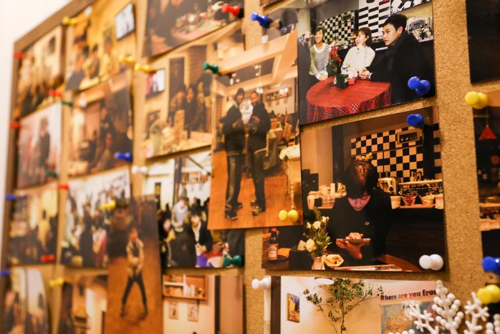 Funstay Inn Guesthouse Busan Ngoại thất bức ảnh