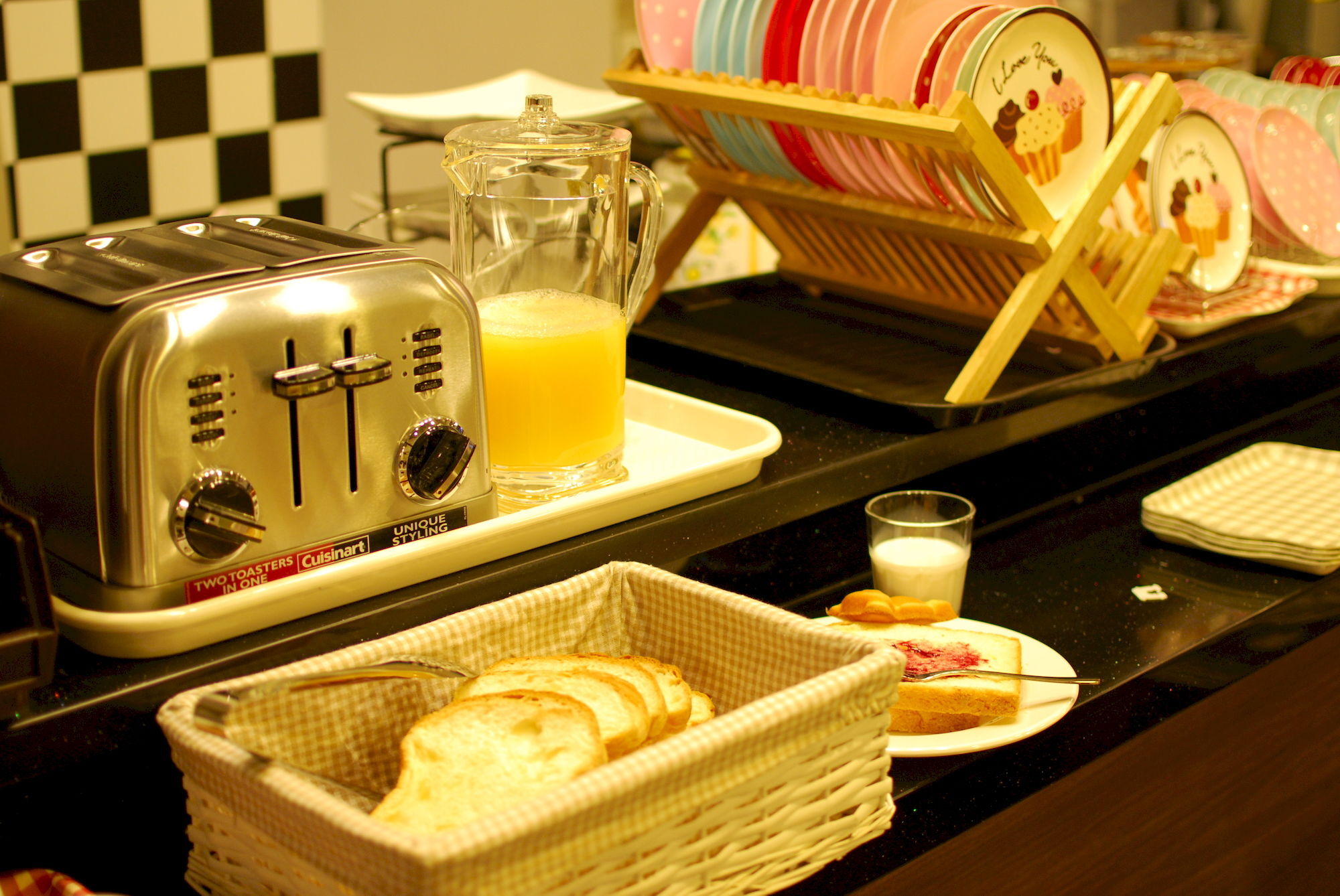 Funstay Inn Guesthouse Busan Ngoại thất bức ảnh