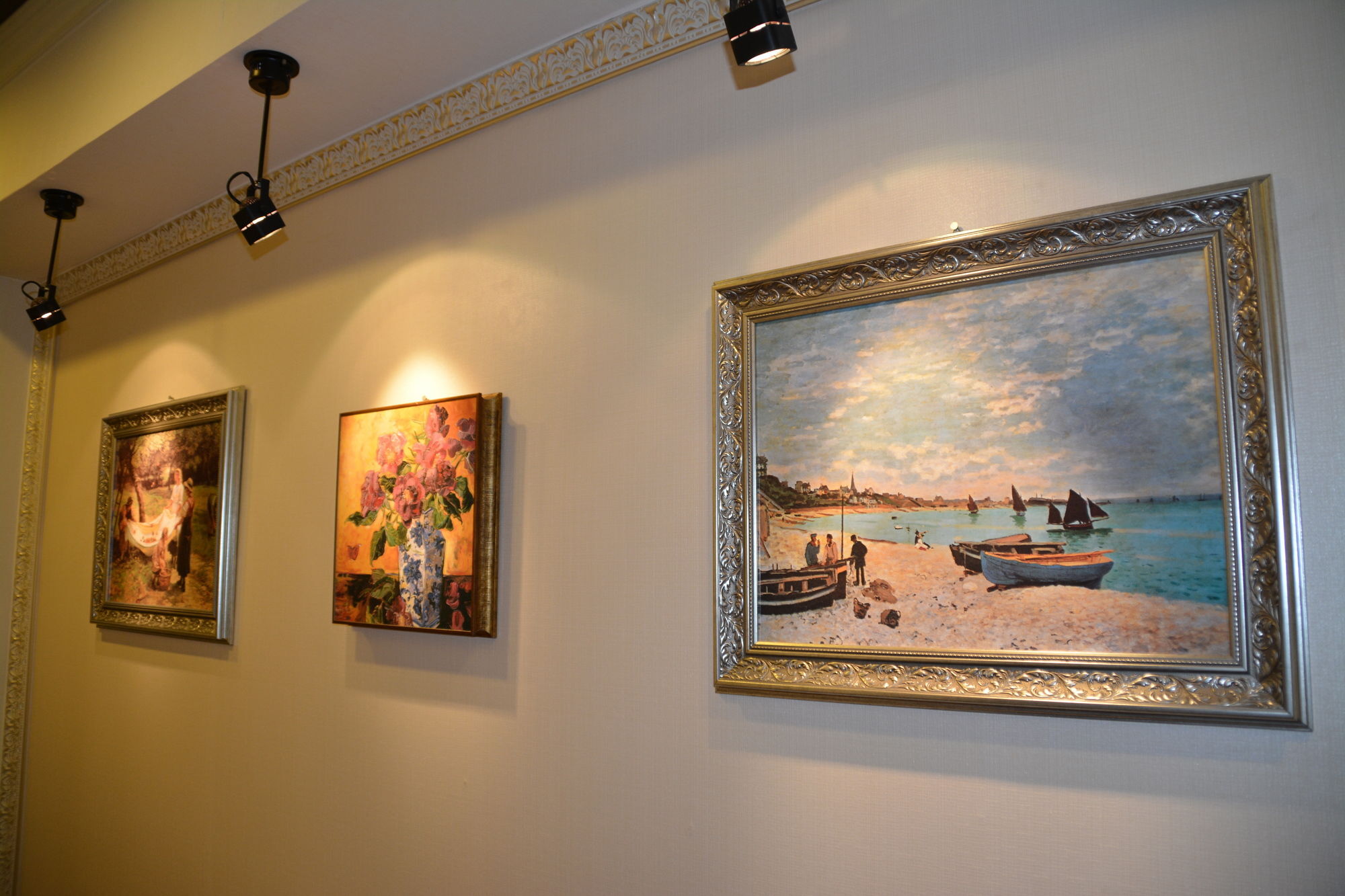 Funstay Inn Guesthouse Busan Ngoại thất bức ảnh