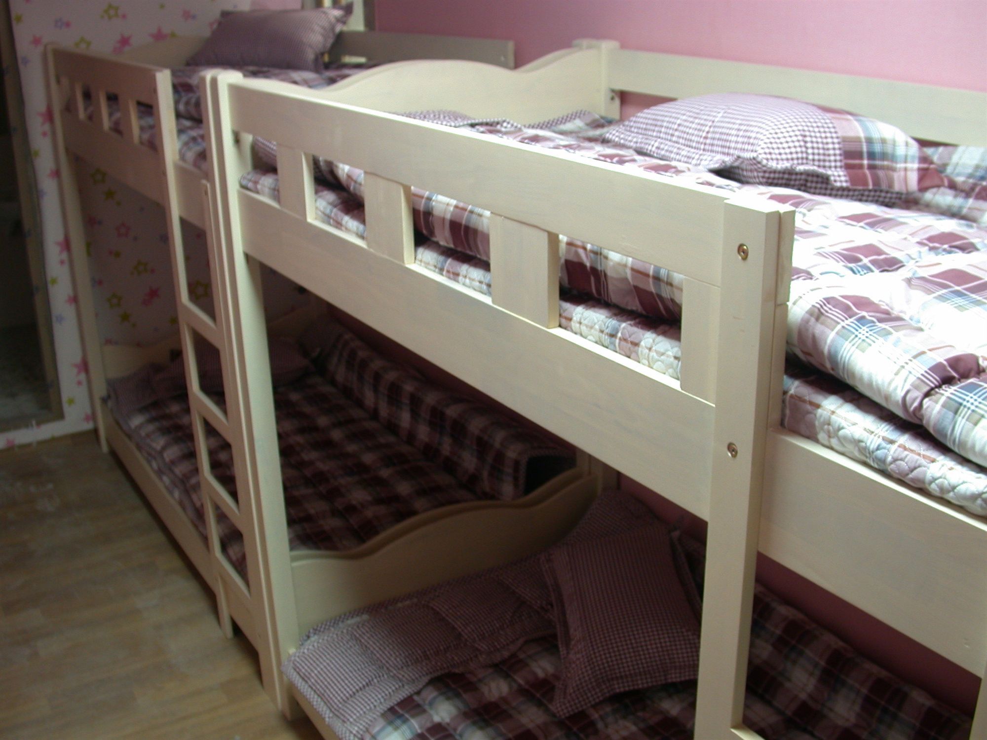 Funstay Inn Guesthouse Busan Ngoại thất bức ảnh