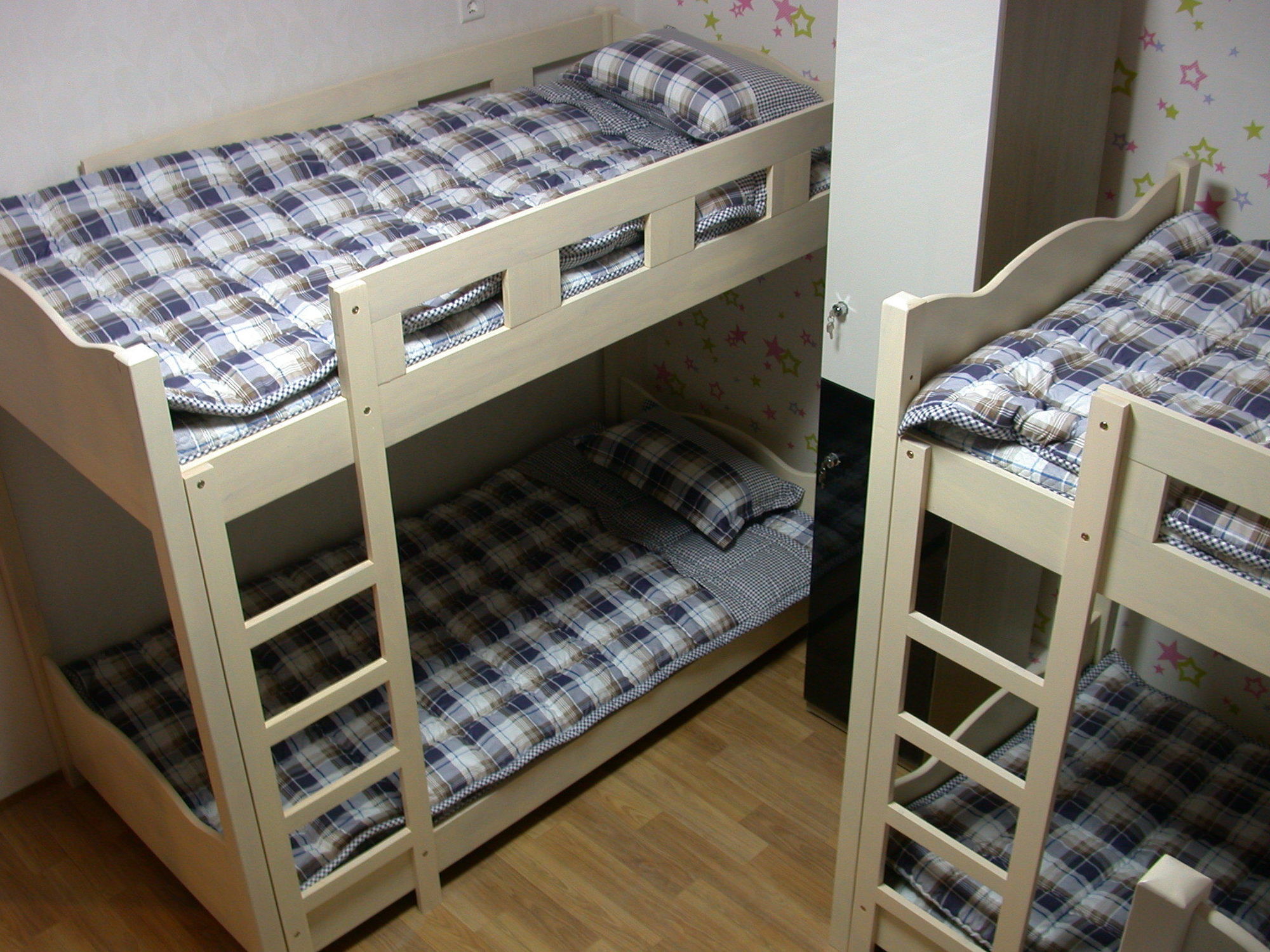 Funstay Inn Guesthouse Busan Ngoại thất bức ảnh