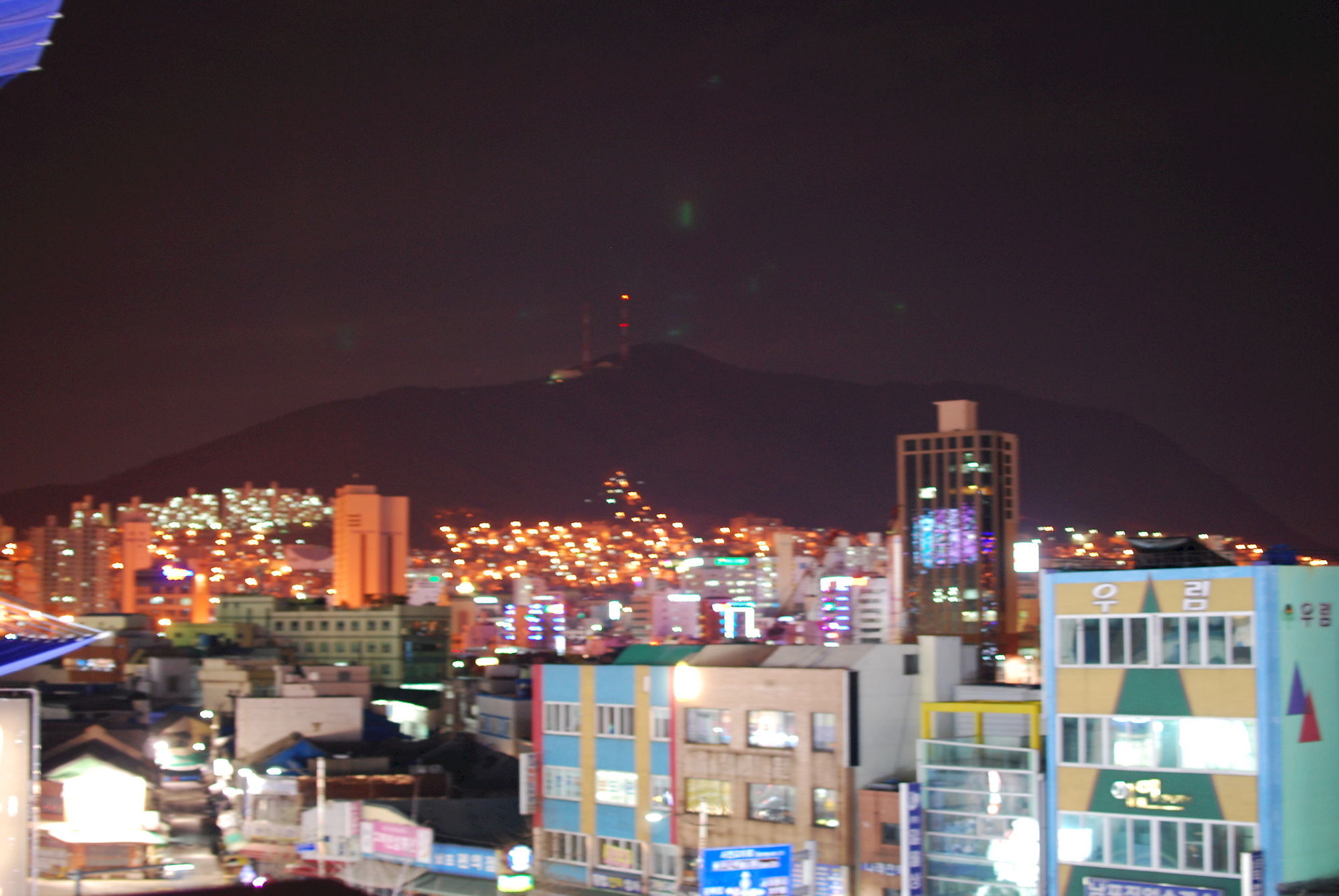 Funstay Inn Guesthouse Busan Ngoại thất bức ảnh